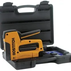 Bostitch PC8000-T6 in carry case Bostitch PC8000-T6 in carry case