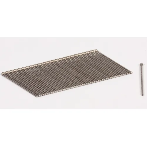 NA Brad, gegalvaniseerd - diverse lengtes