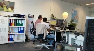 Internship marketing and communication available! Internship marketing and communication available!