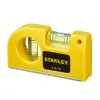 Magnetic pocket level Magnetic pocket level