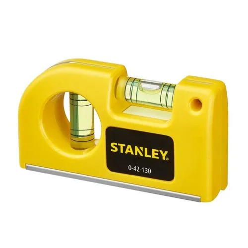 Magnetic pocket level Magnetic pocket level