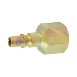 ORION insteeknippel 1/4