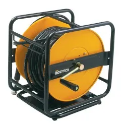 Bostitch CPACK30 Luchtslang 30m op haspel Bostitch CPACK30 Luchtslang 30m op haspel
