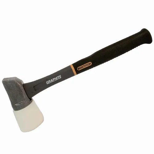 Floor hammer graphite Floor hammer graphite