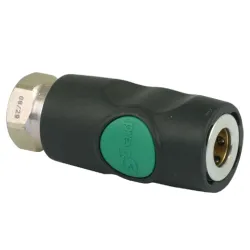 EURO snelkoppeling 1/4