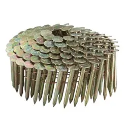 Roofing Nail ø 3,10mm, galvanized, different lengths Roofing Nail ø 3,10mm, galvanized, different lengths