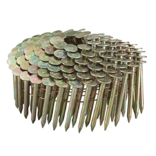 Daknagel ø 3,1mm, gegalvaniseerd, diverse lengtes Daknagel ø 3,1mm, gegalvaniseerd, diverse lengtes