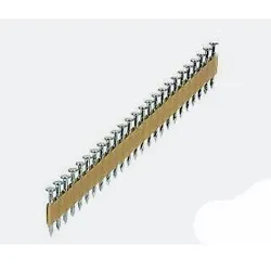 BAT-anker nagel 3,75x38mm Galv spiral, 1.000 st BAT-anker nagel 3,75x38mm Galv spiral, 1.000 st