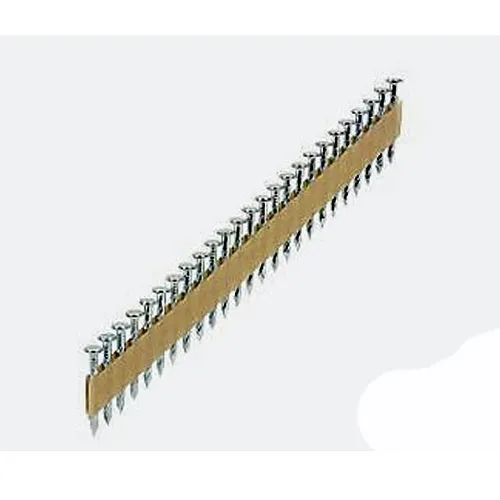 BAT-anker nagel 3,75x38mm Galv spiral, 1.000 st BAT-anker nagel 3,75x38mm Galv spiral, 1.000 st