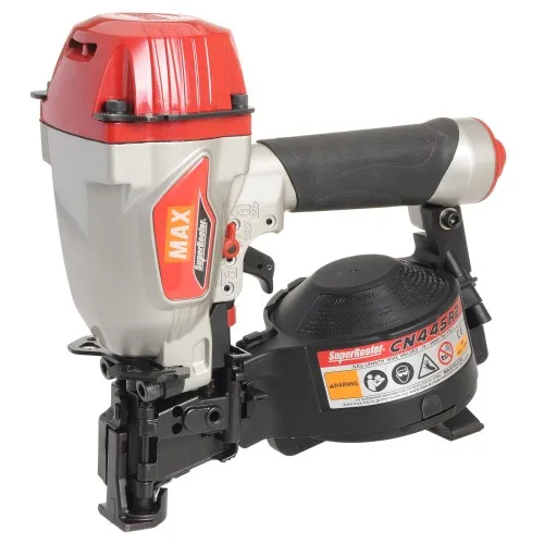 MAX CN445R2 voor Asfalnagels 19-45mm MAX CN445R2 voor Asfalnagels 19-45mm