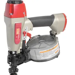 MAX CN450G Coilnailer