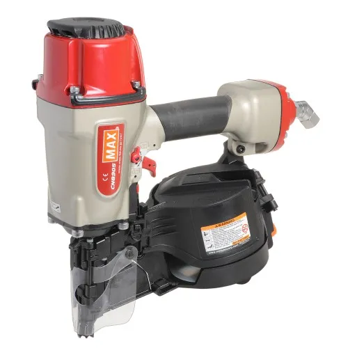 MAX CN890S Coilnailer MAX CN890S Coilnailer