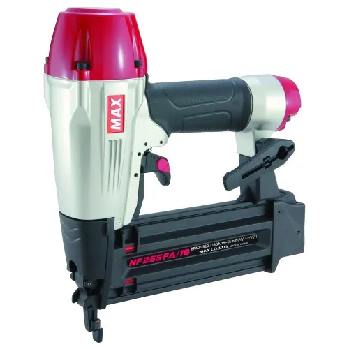 MAX NF255FA/18 voor 18G brads MAX NF255FA/18 voor 18G brads