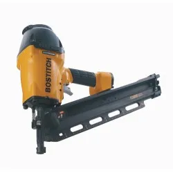 Bostitch F28WW-E voor stripnagels 28° Bostitch F28WW-E voor stripnagels 28°