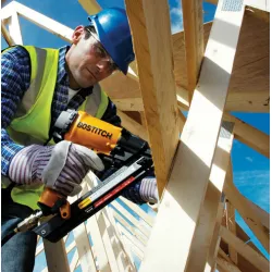 Bostitch MCN150-E voor BAT-anker nagels