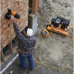 Bostitch N75C-2-E for coilnails ø 2,3 - 3,1mm