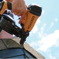 Bostitch RN46K-2-E voor daknagels ø 3,05 - 3,4mm Bostitch RN46K-2-E voor daknagels ø 3,05 - 3,4mm