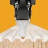 Bostitch FN1664SP-E for brads 16G