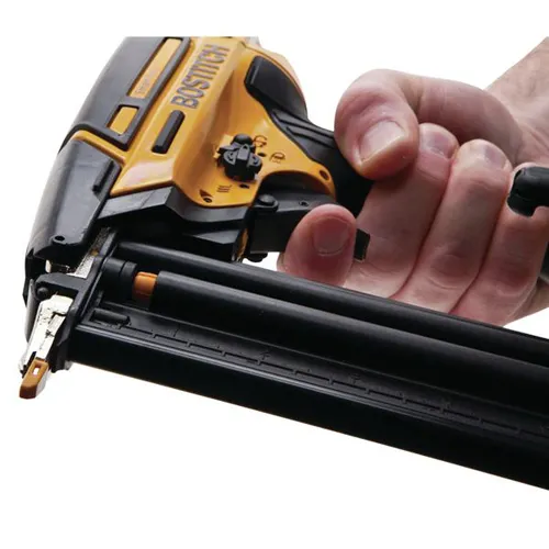 Bostitch BT1855SP-E voor 18G brads Bostitch BT1855SP-E voor 18G brads