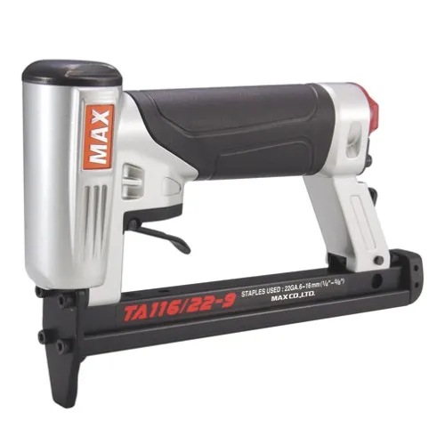 MAX TA116/22-9 for staples type 71 MAX TA116/22-9 for staples type 71