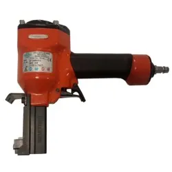 Nikema M38-extractor voor krammen type SK Nikema M38-extractor voor krammen type SK