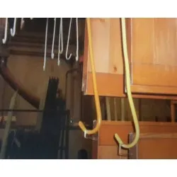 Nikema M42-SK/60 voor krammen type SK