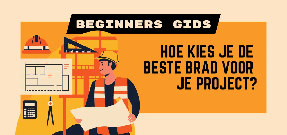 Hoe kies je de beste soorten brads voor verschillende projecten? Hoe kies je de beste soorten brads voor verschillende projecten?