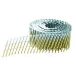 Coilspijkers verzinkt - diverse lengtes