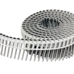Coil nails SS - various lengths