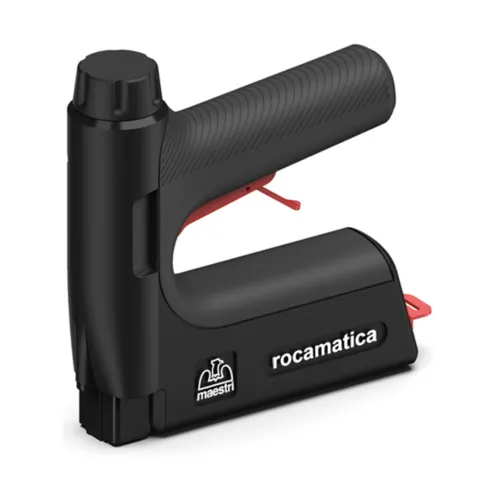 Rocamatica 114 voor nieten 37 en 18G brads Rocamatica 114 voor nieten 37 en 18G brads