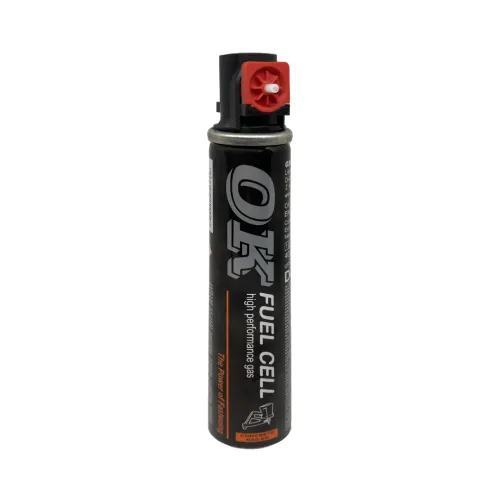 Fuel Cell 80 ml gaspatroon Fuel Cell 80 ml gaspatroon