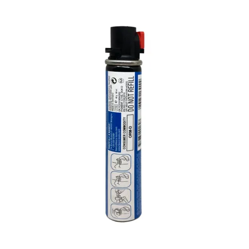 Fuel Cell 80 ml gaspatroon Fuel Cell 80 ml gaspatroon