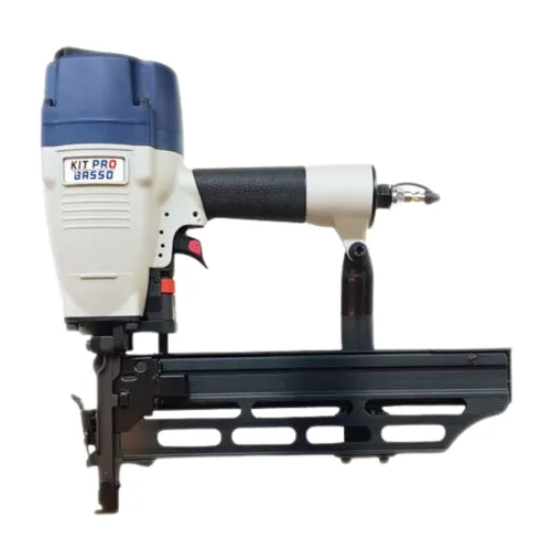 Basso Kitpro S8/75NQ-A1 voor krammen type S5 en Q Basso Kitpro S8/75NQ-A1 voor krammen type S5 en Q